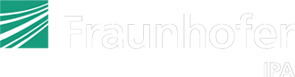 Fraunhofer IPA Logo