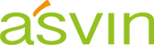 asvin Logo